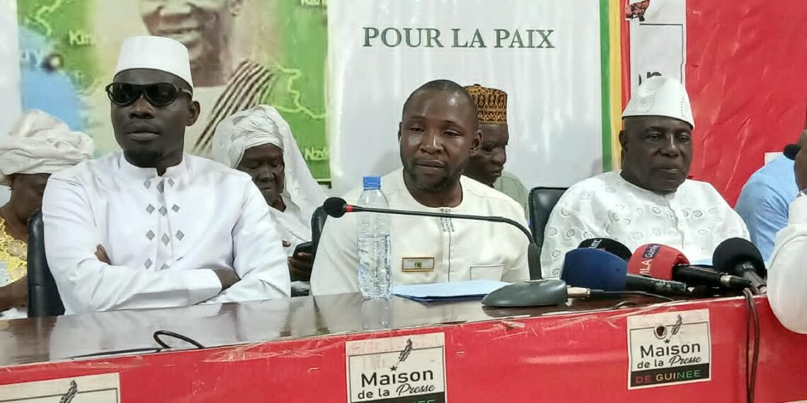 Guinée : la Fondation internationale Ahmed Sékou Touré célèbre le 25 août et ses 12 ans d’existence