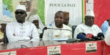 Guinée : la Fondation internationale Ahmed Sékou Touré célèbre le 25 août et ses 12 ans d’existence