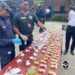 Guinée : L’OCAD annonce la saisie de 725 grammes de cocaïne à Ratoma