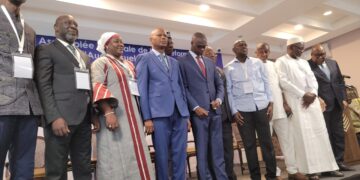 ​Médias : La Guinée accueille la 12ᵉ Assemblée générale des régulateurs de l’audiovisuel de l’UEMOA