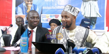 Prix Miroir Guinée de l’Excellence : Mamadou Thug distingué lors de la troisième édition