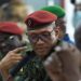 Guinée : l&rsquo;armée appelle au calme après le départ en congé annuel du président Mamadi Doumbouya