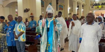 Dignité de la femme, patriotisme, catastrophes : les messages forts de Monseigneur François Sylla