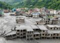 C@tastrophe à la frontière Népal-Tibet : 489 m◇rts et plus de 900 d¡sparus
