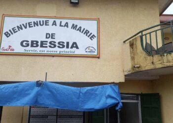 Accusations de racket des sinistrés de Dar-es-Salam : la mairie de Gbessia rejette toute implication