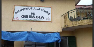 Accusations de racket des sinistrés de Dar-es-Salam : la mairie de Gbessia rejette toute implication
