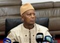 Maintien de la paix en Guinée : Boubacar Yacine Diallo salue le rôle des médias dans le processus électoral