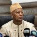 Maintien de la paix en Guinée : Boubacar Yacine Diallo salue le rôle des médias dans le processus électoral