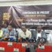 Médias Awards Guinée annonce les couleurs de la 5ᵉ édition