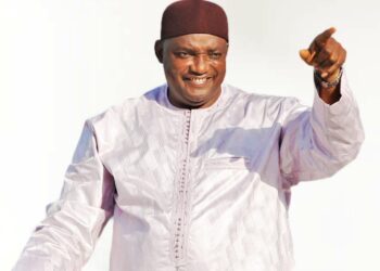 ​Diplomatie guinéenne : Tapis rouge annoncé à Conakry pour le président Adama Barrow de la Gambie