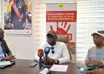 Agression d&rsquo;agents d&rsquo;EDG à Taouyah : la direction saisit la justice et cite direct le maire de Ratoma