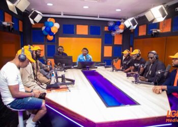 Guinée : le groupe LGF Médias lance officiellement sa nouvelle saison