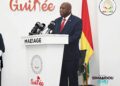 Guinée : les autorités présentent un nouveau document de politique étrangère