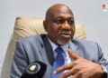 Amadou Damaro Camara : « La Guinée est notre bien commun, nous devons la préserver »