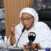 Madame Camara Djenabou Touré : « Nous ne voulons pas de pagaille ni de désordre »