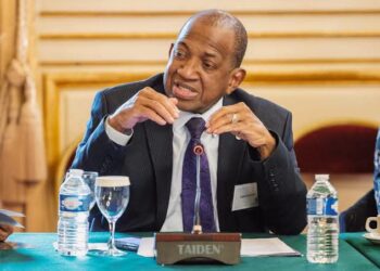 Kabiné Komara recevra un Trophée d’Excellence au Forum régional de l’eau à Abidjan
