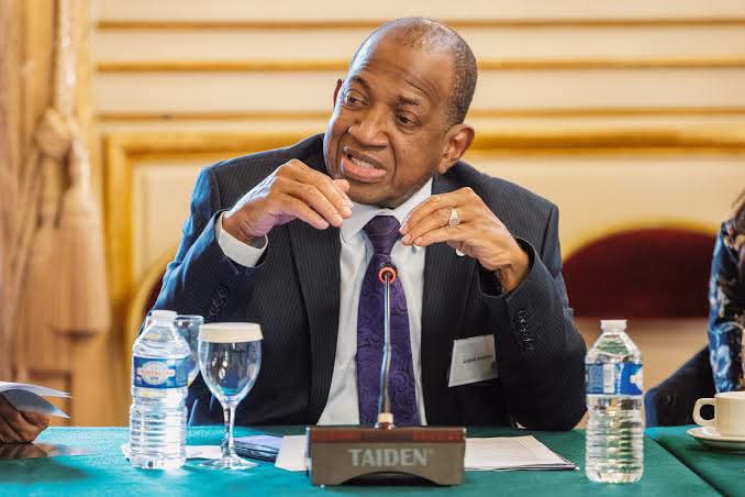 Kabiné Komara recevra un Trophée d’Excellence au Forum régional de l’eau à Abidjan