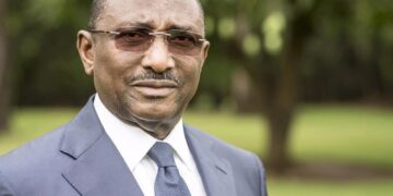 Décès de Sidya Touré : Miroirguinee.com présente ses condoléances