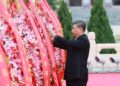 Chine : Xi Jinping rendra hommage aux héros nationaux lors de la Journée des martyrs