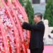 Chine : Xi Jinping rendra hommage aux héros nationaux lors de la Journée des martyrs