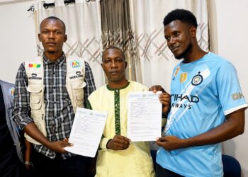 Guinée : la PN-UCEG élargit son réseau au secteur du cinéma avec RMC Cinéma 224