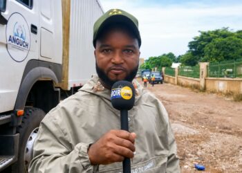 Conflit entre EDG et la mairie de Ratoma : la mairie conteste les accusations d’agression