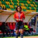 De Sangarédi aux rêves de CAN et de Coupe du monde : Bah Rabiatou veut écrire son nom dans l’arbitrage guinéen