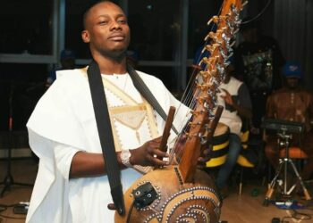 Sidiki Diabaté victime d’un malaise le jour de son concert à Paris