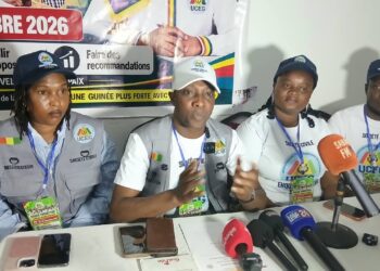 Guinée : la PN-UCEG lance une enquête sur l’ensemble du territoire national