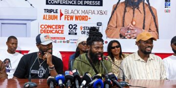 Concert dédicace : Takana Zion annonce un accès gratuit au public ce vendredi à Petit Sory