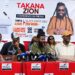 Concert dédicace : Takana Zion annonce un accès gratuit au public ce vendredi à Petit Sory