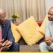 Guinée–Sierra Leone : le vice-président sierra-léonais entame une visite de travail à Conakry