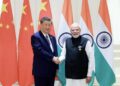 Narendra Modi et Xi Jinping réaffirment leur volonté de renforcer les relations sino-indiennes