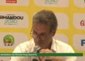 CAN 2027 : Paulo Duarte dénonce les difficultés de visas et de préparation du Syli National
