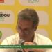 CAN 2027 : Paulo Duarte dénonce les difficultés de visas et de préparation du Syli National
