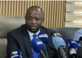 Fonction publique : Faya François Bourouno dévoile les réformes du prochain concours