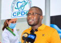 Guinée : le Centre de Prothèse Dentaire de Guinée ouvre ses portes à la Cité de l’Air