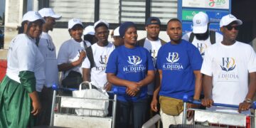 Santé : la Fondation H. Djidja renforce son engagement contre trois pathologies en Guinée