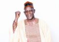 Lama Sidibé revient sur sa chanson dédiée à Cellou Dalein Diallo et dément avoir reçu des biens
