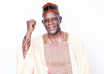 Lama Sidibé revient sur sa chanson dédiée à Cellou Dalein Diallo et dément avoir reçu des biens