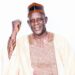 Lama Sidibé revient sur sa chanson dédiée à Cellou Dalein Diallo et dément avoir reçu des biens