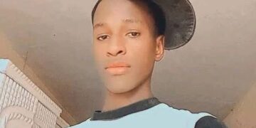 Conakry : après le refus de son neveu de laver ses chaussures immédiatement, un oncle présumé le bl€sse m◇rtellement à la m@chette