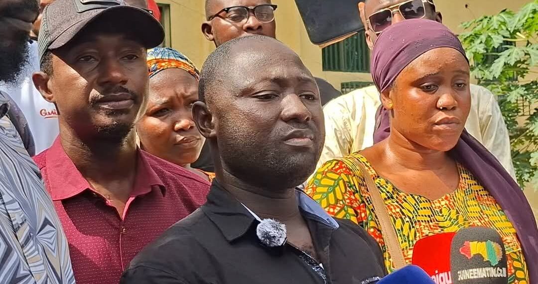 Guinée : les enseignants contractuels de Conakry menacent de quitter les salles de classe