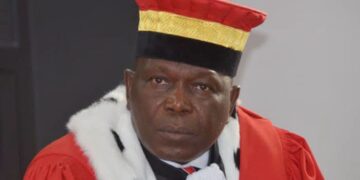Guinée : Mohamed Lamine Bangoura condamné à 7 ans de prison par la CRIEF