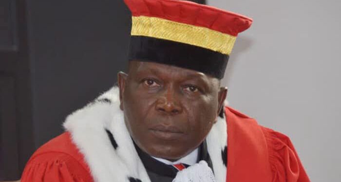 Guinée : Mohamed Lamine Bangoura condamné à 7 ans de prison par la CRIEF