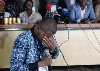 Concours des 6 000 enseignants : Diaka Sow, porte-parole d’une lutte victorieuse, mais non admis