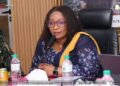 Assainissement à Conakry : Madame Camara Djenabou Touré réunit les acteurs concernés