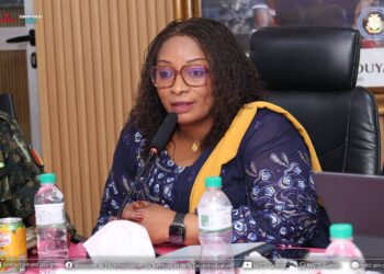 Assainissement à Conakry : Madame Camara Djenabou Touré réunit les acteurs concernés