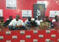 King Alasko célèbre ses dix ans de carrière avec un concert au stade Petit Sory