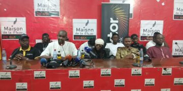 King Alasko célèbre ses dix ans de carrière avec un concert au stade Petit Sory
